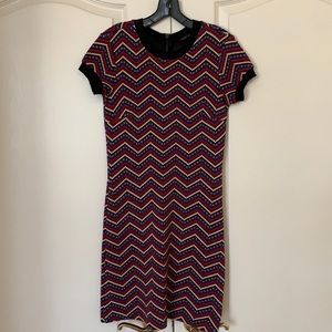 Zara Woman Dress